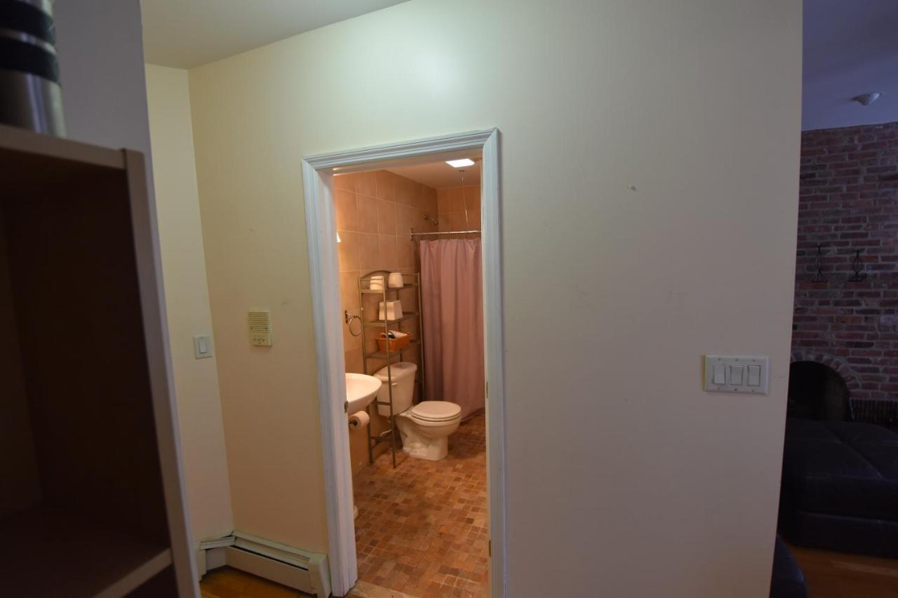 Riverhouse Extended Stay Apartment Jersey City Extérieur photo