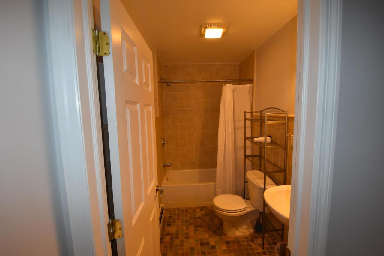 Riverhouse Extended Stay Apartment Jersey City Extérieur photo